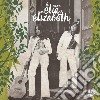 Elia Y Elizabeth - La Onda De Elia Y Elizabeth cd