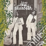 (LP Vinile) Elia Y Elizabeth - La Onda De Elia Y Elizabeth