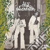 (LP Vinile) Elia Y Elizabeth - La Onda De Elia Y Elizabeth cd