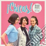 (LP Vinile) Chicas Vol.2 Spanish Female Singers (2 Lp) vinile