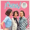 (LP Vinile) Chicas Vol.2 Spanish Female Singers (2 Lp) cd