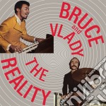 (LP Vinile) Bruce And Vlady - Reality