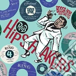 R&B Hipshakers Vol. 4 cd