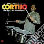 Cortijo - Ansonia Years 1969-1971 cd