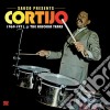 (LP Vinile) Cortijo - Ansonia Years 1969-1971 cd