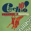 (LP Vinile) Czech Up! Vol 1: Chain Of Fools / Various (2 Lp) cd