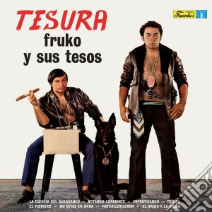(LP Vinile) Fruko Y Sus Tesos - Tesura lp vinile di Fruko y sus tesos