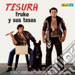 (LP Vinile) Fruko Y Sus Tesos - Tesura
