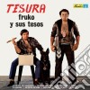 (LP Vinile) Fruko Y Sus Tesos - Tesura cd