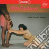 (LP Vinile) Pedro Laza Y Sus Pelayeros - Rito Esclavo cd