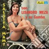 (LP Vinile) Lisandro Meza Y Su Combo - Salsita Mami cd
