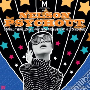 I Marc 4 - Nelson Psychout cd musicale di I Marc 4