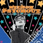 I Marc 4 - Nelson Psychout cd