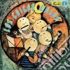 (LP Vinile) Los Chicos Malos - Los Chicos Malos cd