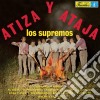 (LP Vinile) Los Supremos - Atiza Y Ataja cd