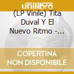 (LP Vinile) Tita Duval Y El Nuevo Ritmo - Cumbias Internacionales lp vinile di Tita Duval Y El Nuevo Ritmo