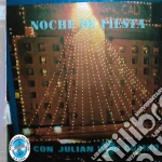 (LP Vinile) Julian & Combo - Noche De Fiesta vinile
