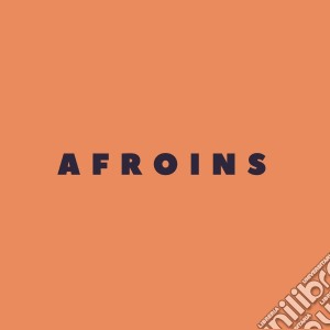 (LP Vinile) Afroins - A Gozar Salsomanos lp vinile