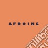 (LP Vinile) Afroins - A Gozar Salsomanos cd