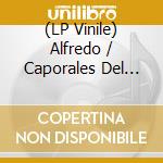 (LP Vinile) Alfredo / Caporales Del Magdalena Gutierrez - Asi Es Con Salsa lp vinile
