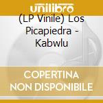 (LP Vinile) Los Picapiedra - Kabwlu lp vinile