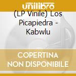 (LP Vinile) Los Picapiedra - Kabwlu vinile
