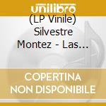 (LP Vinile) Silvestre Montez - Las Guitarras Tropicales lp vinile