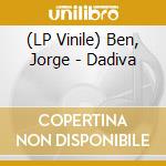 (LP Vinile) Ben, Jorge - Dadiva lp vinile