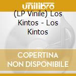 (LP Vinile) Los Kintos - Los Kintos lp vinile