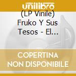 (LP Vinile) Fruko Y Sus Tesos - El Violento lp vinile