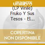 (LP Vinile) Fruko Y Sus Tesos - El Violento vinile
