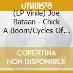 (LP Vinile) Joe Bataan - Chick A Boom/Cycles Of You (Red) lp vinile