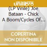 (LP Vinile) Joe Bataan - Chick A Boom/Cycles Of You (Red) vinile