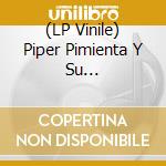 (LP Vinile) Piper Pimienta Y Su Orquesta/Columna De Fuego - Pensamiento/Inot vinile