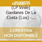 (LP Vinile) Gavilanes De La Costa (Los) - Dame Cafe vinile