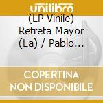 (LP Vinile) Retreta Mayor (La) / Pablo Schneider - Torta De Pan/La Venganza vinile