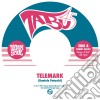 Daniele Patucchi - Telemark/Red Lamp (7') cd
