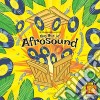 (LP Vinile) Big Box Of Afrosound / Various (10 Lp) cd