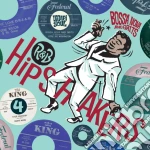 (Music Dvd) R&b Hipshakers Vol. 4 (3 Dvd) cd