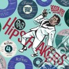 (Music Dvd) R&b Hipshakers Vol. 4 (3 Dvd) cd