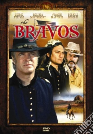 (LP Vinile) Los Bravos - Los Bravos lp vinile di Bravos Los