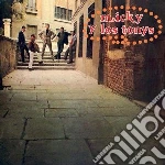 (LP VINILE) Micky y los tonys cd