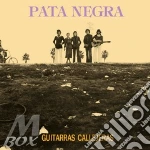 (LP VINILE) Guitarras callejeras cd