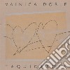 (LP VINILE) Taquicardia cd