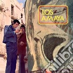 (LP Vinile) Los Amaya - Los Amaya Y Su Combo Gitano