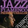 (LP VINILE) Jazz flamenco cd