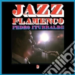 (LP VINILE) Jazz flamenco 2 cd