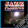 (LP VINILE) Jazz flamenco 2 cd