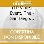 (LP Vinile) Event, The - San Diego Underground Files 2 (10)