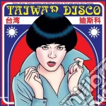 (LP Vinile) Taiwan Disco / Various vinile